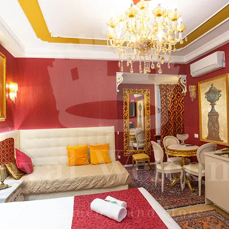 Royal Arena Relais-2