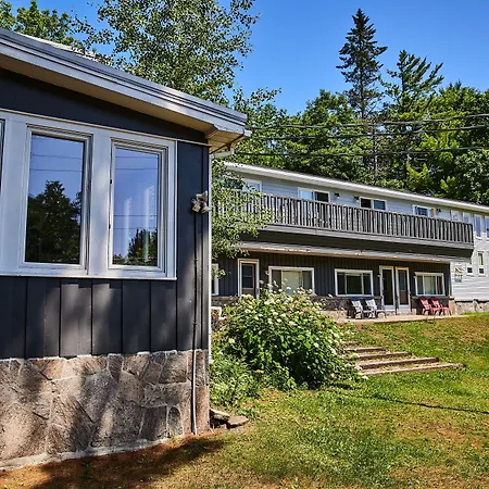 3 Pines Lodge Muskoka-3