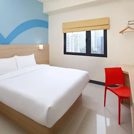 Hop Inn Hotel Cebu City-3