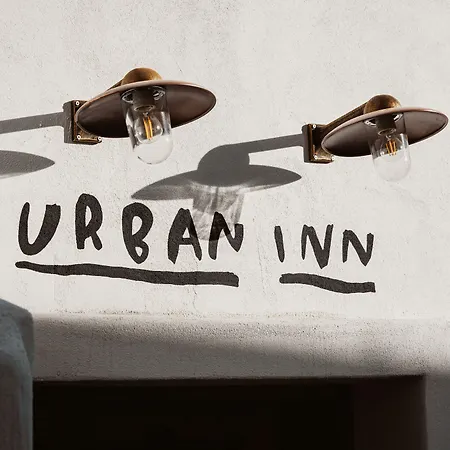 Urban Inn - Wilten 24/7-2