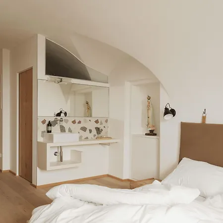 Urban Inn - Wilten 24/7-3