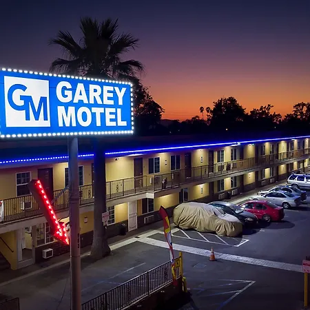 Garey Motel-2