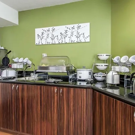The Douillet By Demeure Hotels-3