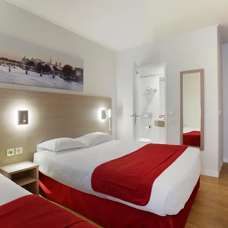 Hôtel LUX PICPUS-3