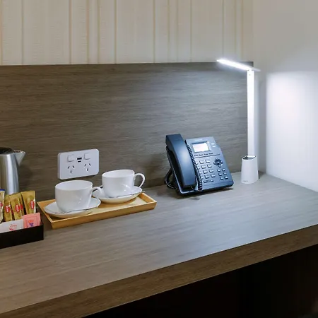 Best Western Queen Victoria Market Hotel-2
