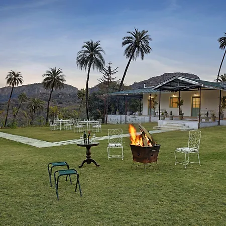The Mount Bungalow Mount Abu-2