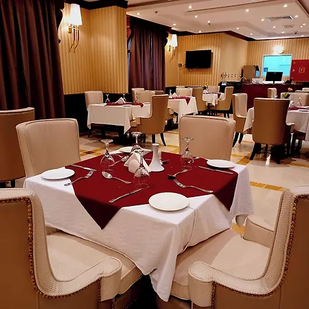Royal Qatar Hotel-2