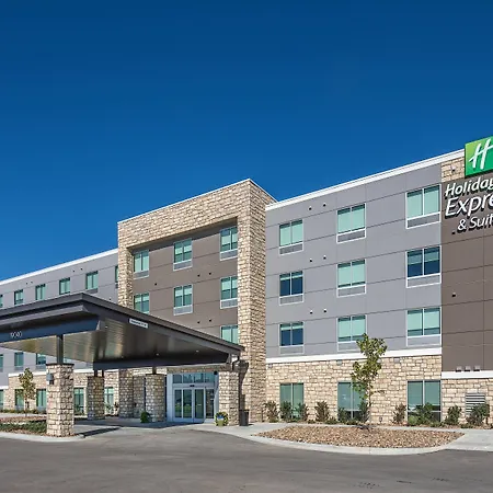 Holiday Inn Express & Suites - West Omaha - Elkhorn By Ihg-2