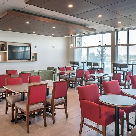 Holiday Inn Express & Suites - West Omaha - Elkhorn By Ihg-3