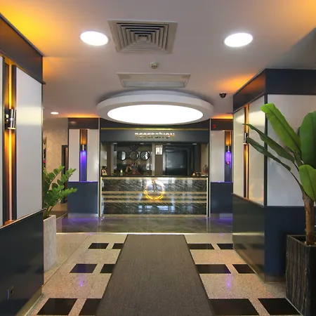 Grand Karum Hotel-2