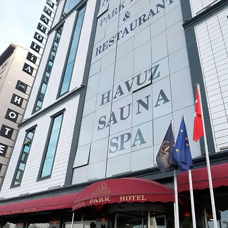 Grand Karum Hotel-2