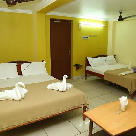 Hotel Nandha-2