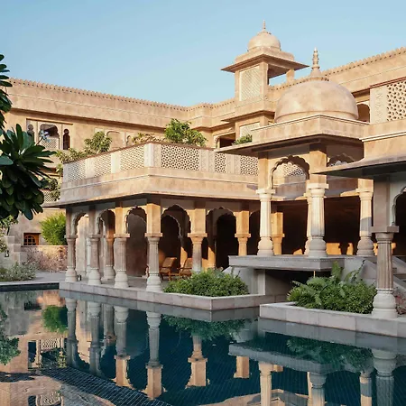 Six Senses Fort Barwara Sawai Madhopur-2