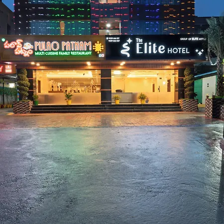 The Elite Hotel-2