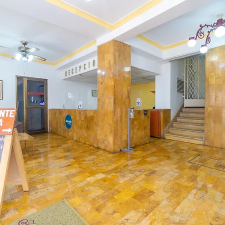 Hotel Astoria Real-2