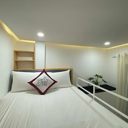 Feliz Dalat Homestay-3