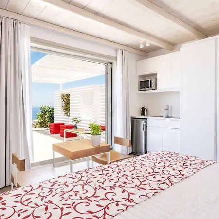 O Lofos Luxury Boutique Suites-2
