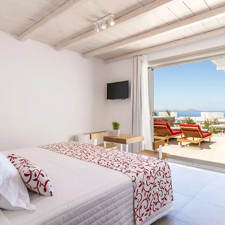 O Lofos Luxury Boutique Suites-3