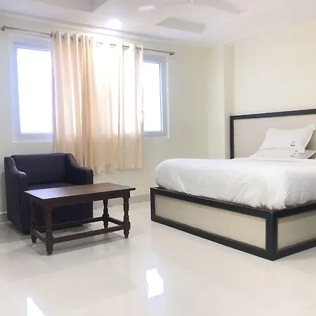 Hotel Prakash-2