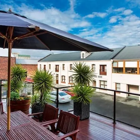 City Park Grand Hotel-2
