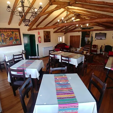 Hostal Corihuasi-3