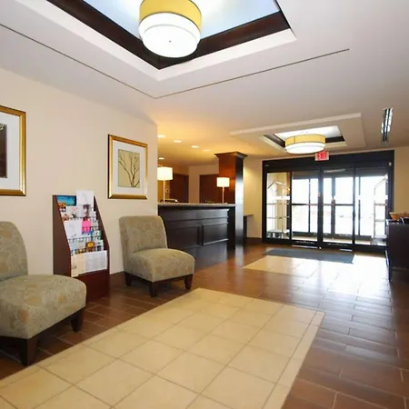 Wingate By Wyndham Kittanning-3