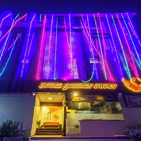 Treebo Golden Swan Tambaram-2