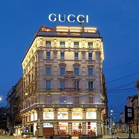 Odsweet Duomo Milano Hotel-2