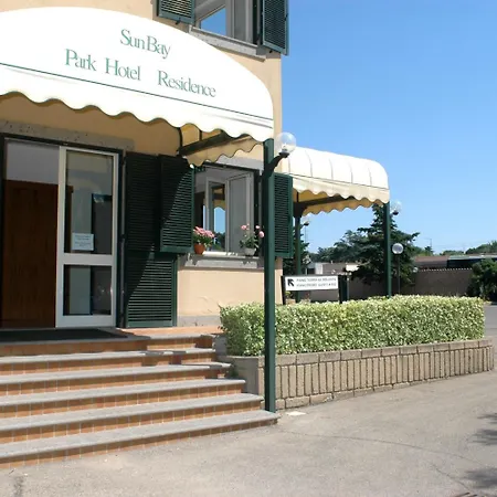 Hotel Baia Del Sole-2