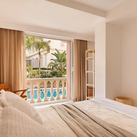 Maison Carla Rosa Cannes-2