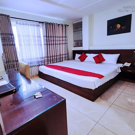 Beautiful Saigon Hotel-2