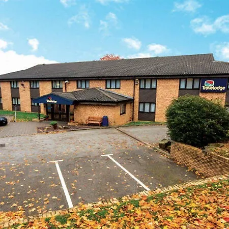 Travelodge Barnsley-2