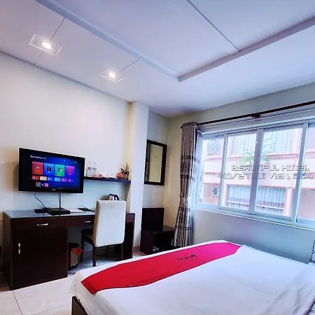 Beautiful Saigon Hotel-2