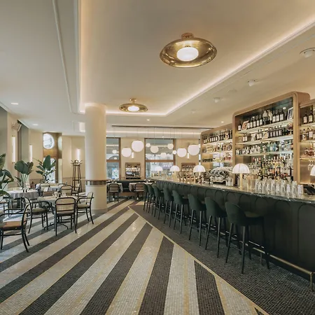 Hotel Maerthof Basel-2