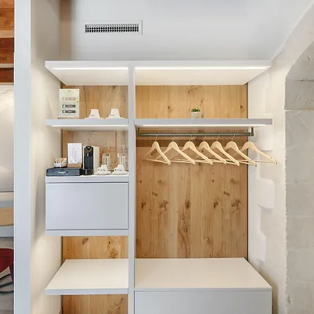 Dimora Bonafede Ibla Design Rooms-2