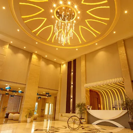 Royal Orbit-3