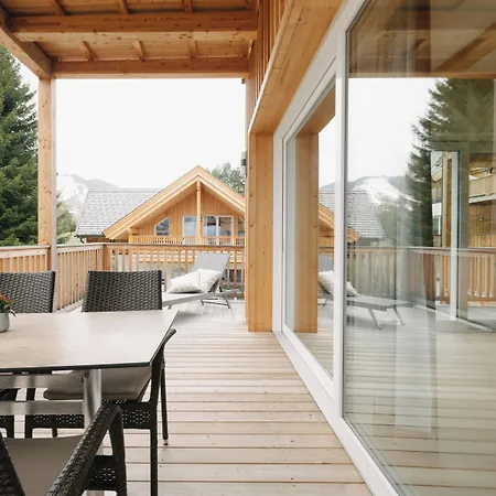 Chalet Village By Apart4You-3