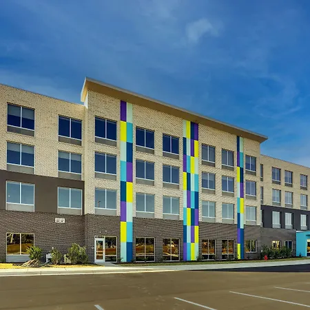 Tru By Hilton Leland Wilmington-2