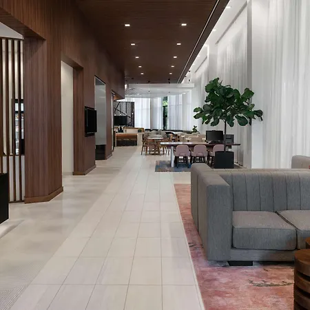 Hyatt Place Atlanta/Perimeter Center-2