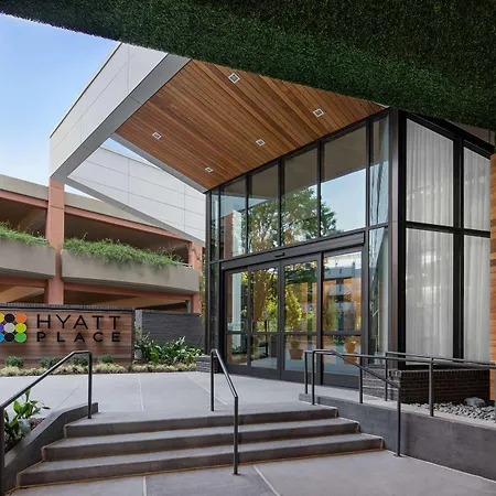 Hyatt Place Atlanta/Perimeter Center-3