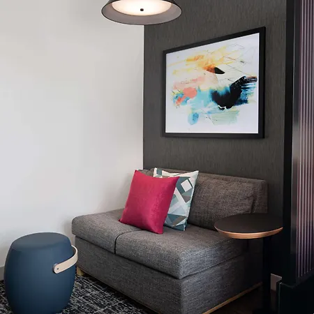 Hyatt Place Atlanta/Perimeter Center-2