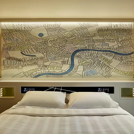 Hub By Premier Inn London Tower Bridge-2