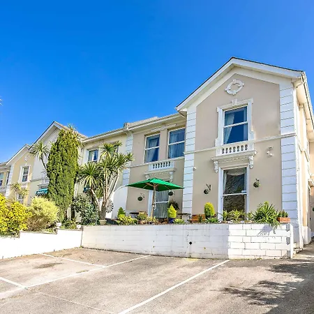 Melba House (Adults Only)-2