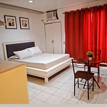Bel-Air Soho Suites-3