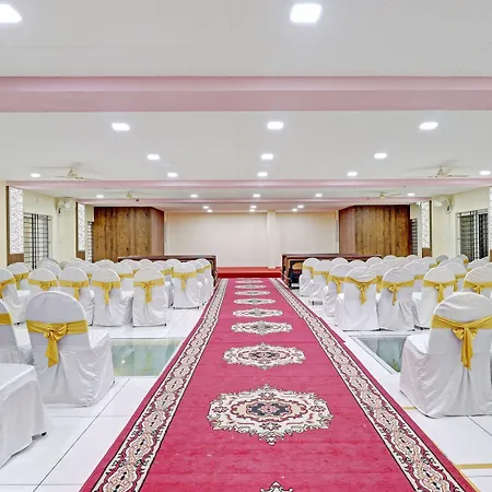 Treebo Skanda Suites-3