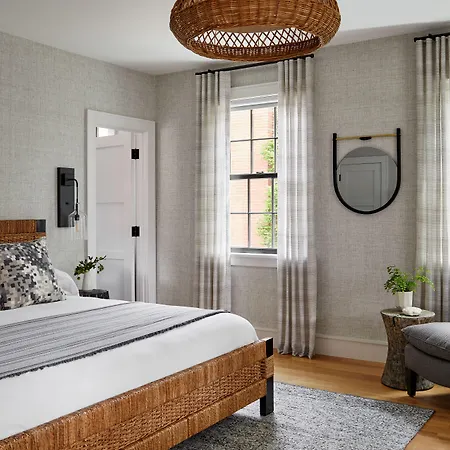 The Edgartown Inn, The Edgartown Collection-2