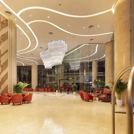 Regalia Gold Hotel-2