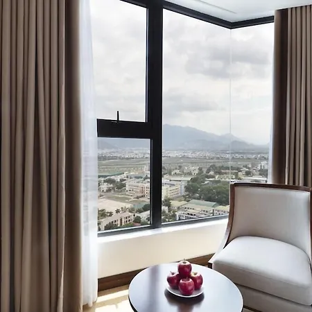 Regalia Gold Hotel-3