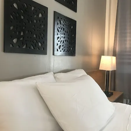 Touchstone Hotel - City Center-3