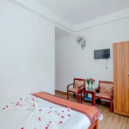 Mộc Nhiên Hotel Đà Lạt-2